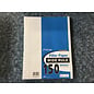 Top Flight 10.5x8in 150 Sheet Wide Ruled Note Book/Filler Paper - New 6/10/25