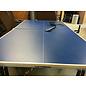 Cornilleou Indoor 200 ping pong table - Needs a replacement bracket to hold net 6/13/25