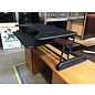40” Varidesk Cube Plus adjustable height tabletop standing desk 8/7/26