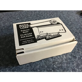 Music stand lamp - bulb included 7/30/25