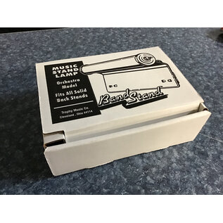 Music stand lamp - bulb included 7/30/25