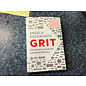 Grit book 9/2/25
