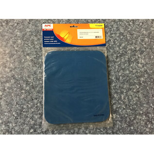 APC 8 1/2x10 Blue mouse pad - New 9/9/25