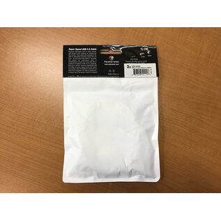 Super-Speed USB 3.0 Cable 3ft A/Male to A/Male - New 9/23/2512