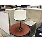 30” Bronze table lamp 9/30/25