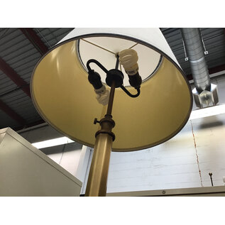 30” Bronze table lamp 9/30/25