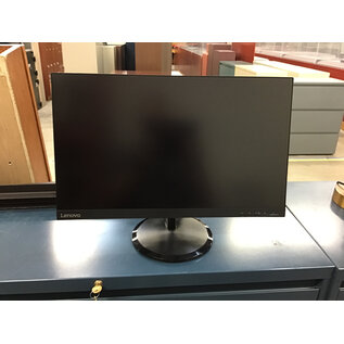 24” Lenovo A20238FD0 HDMI Monitor 10/7/25