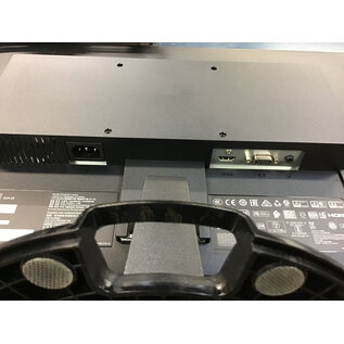 24” Lenovo A20238FD0 HDMI Monitor 10/7/25