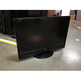 Toshiba 37” 37AV500U LCD TV with HDMI 10/31/25