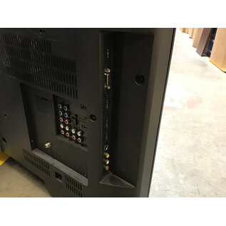 Sony KDL-40V5100 LCD TV with HDMI 10/31/25