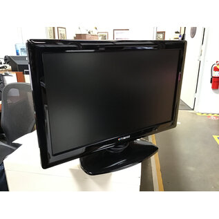 Polaroid 22” TLAC-02255 LED TV with HDMI 10/31/25