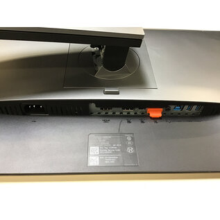 Dell 24” U2417Ht HDMI Monitor - Small scratch 11/3/25