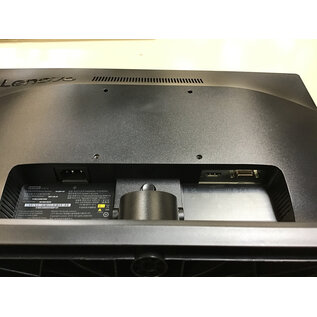 Lenovo 18” D19185AD0 HDMI Monitor 11/3/25