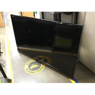 Sharp 65” LC-65E77UM LCD Television with HDMI - scratch on screen 11/24/25