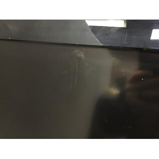 Sharp 65” LC-65E77UM LCD Television with HDMI - scratch on screen 11/24/25