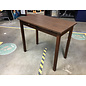 18x32x27” Wood laminate typing table 12/10/25