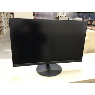 27” Lenovo monitor A18270FL1 with HDMI 12/16/25