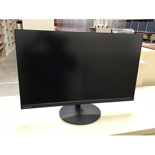 27” Lenovo monitor A18270FL1 with HDMI 12/16/25
