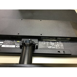 27” Lenovo monitor A18270FL1 with HDMI 12/16/25