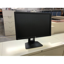 24” HP D7P53A VGA monitor 12/16/25