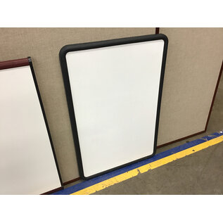 24x36” Plastic frame whiteboard 1/14/26