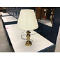 26” Brass table lamp 1/14/26