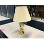 23” Brass table lamp 1/14/26