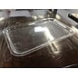 13x20” Clear plastic serving tray 1/23/26