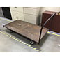 72x36” Metal flatbed cart - some rust 1/26/26