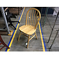 Light wood dining chair 2/5/26