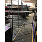 36x48x74” Metal wire rack 2/9/26