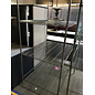 36x48x74” Metal wire rack 2/9/26