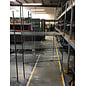 36x48x78” Metal wire rack 2/9/26