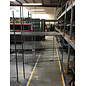 36x48x78” Metal wire rack 2/9/26