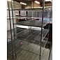36x48x78” Metal wire rack 2/9/26