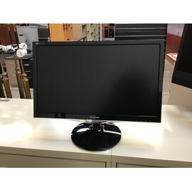 22” ViewSonic VX2252mh HDMI Monitor 2/17/26