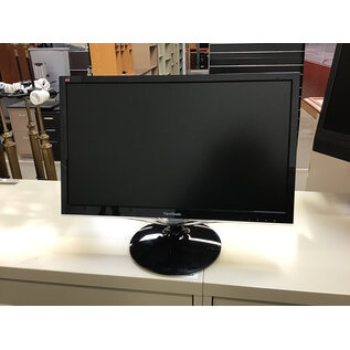 22” ViewSonic VX2252mh HDMI Monitor 2/17/26