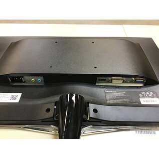 22” ViewSonic VX2252mh HDMI Monitor 2/17/26