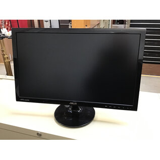 23” ASUS VS239 HDMI Monitor 2/17/26