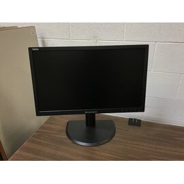 23” Lenovo LT2323pwA VGA Lcd Monitor 7/21/26