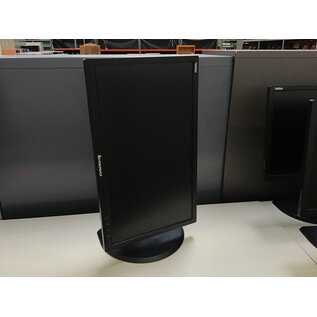 23” Lenovo LT2323pwA VGA Lcd Monitor 3/3/26