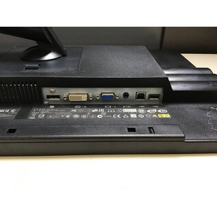 23” Lenovo LT2323pwA VGA Lcd Monitor 3/3/26