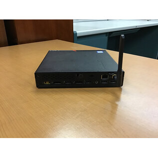 Lenovo M900 i5-6500T 2.50GHz/8.0GB/256GB HD, Wi-Fi, No Operating System Installed, 2/20/26