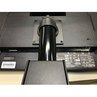 22” NEC M225AY HDMI Monitor - small scratch 3/3/26