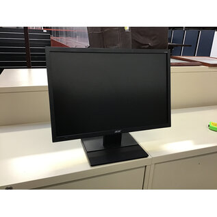 22” ACER V226WL VGA monitor 3/10/26