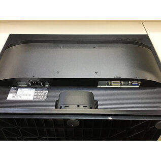 22” ACER V226WL VGA monitor 3/10/26