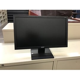 24” ACER V246HQL VGA monitor 3/10/26