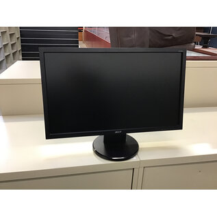 23” ACER V233H VGA monitor 3/10/26