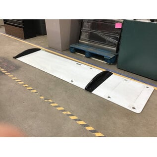 Up to 96” Adjustable length slideboard 3/11/26
