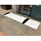Up to 96” Adjustable length slideboard 3/11/26